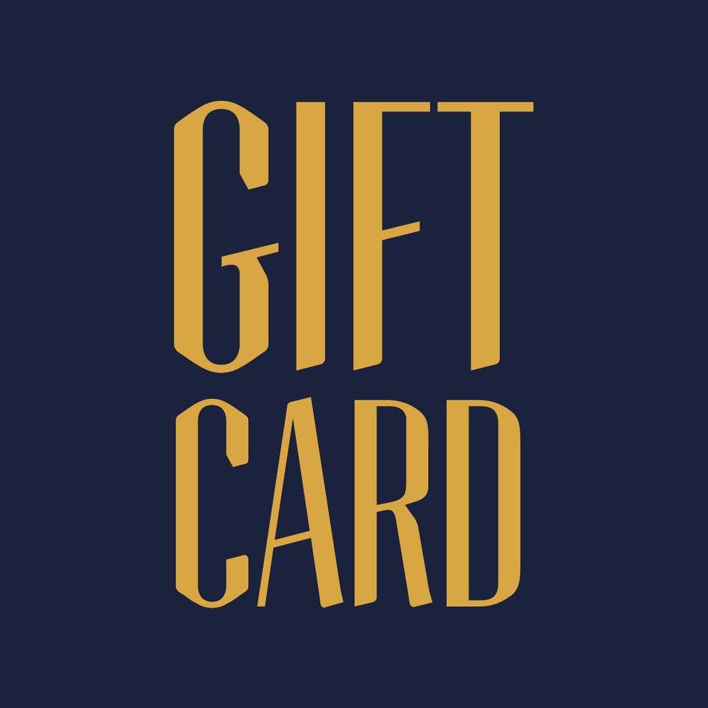 text reading 'Gift Card'